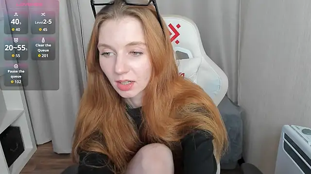 Snapshot of CarolinaGilbert chatting on 11-04-25, 08:24 CarolinaGilbert online show from 11-04-25, 08:24