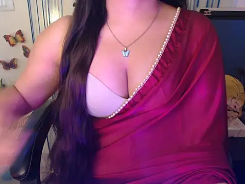 anika bold online show from 01-08-26, 04:37