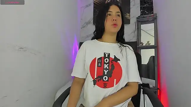 afrodita n ares online show from 10-30-25, 12:17