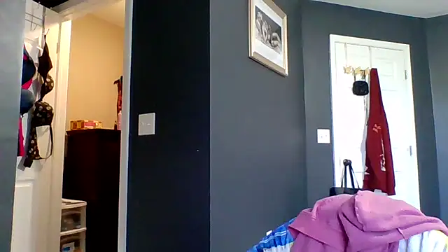 Melissamarcosx4 online show from 11-18-25, 03:49