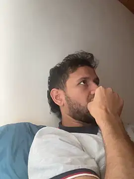 Michaell Spinelly online show from 09-20-25, 03:02