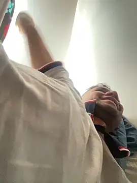 Michaell Spinelly online show from 10-04-25, 01:20