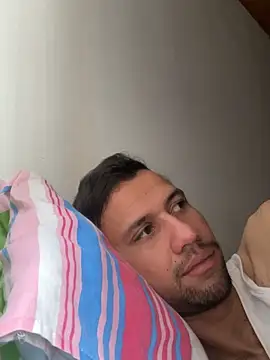 Michaell Spinelly online show from 10-08-25, 05:10