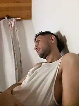 Michaell Spinelly online show from 12-14-25, 02:39