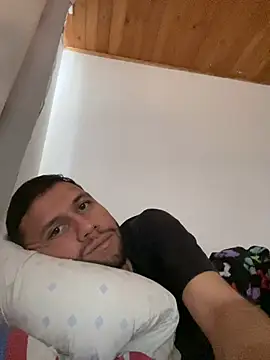 Michaell Spinelly online show from 01-12-26, 08:25