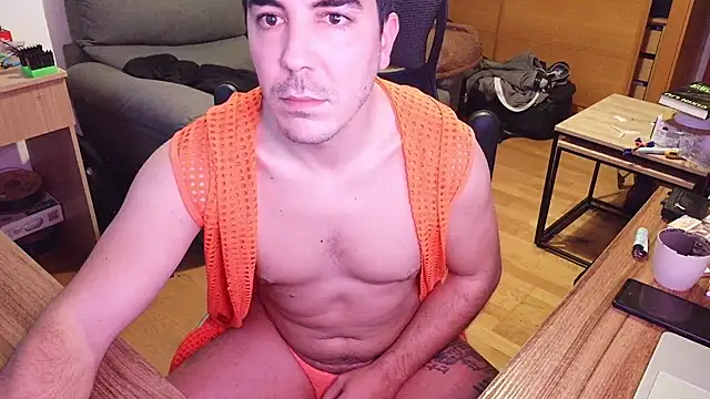 najyck online show from 01-18-26, 05:17