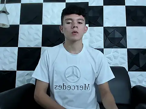 AndyFame1 online show from 11-30-25, 12:42