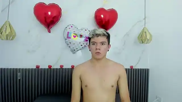 AndyFame1 online show from 02-21-26, 05:36