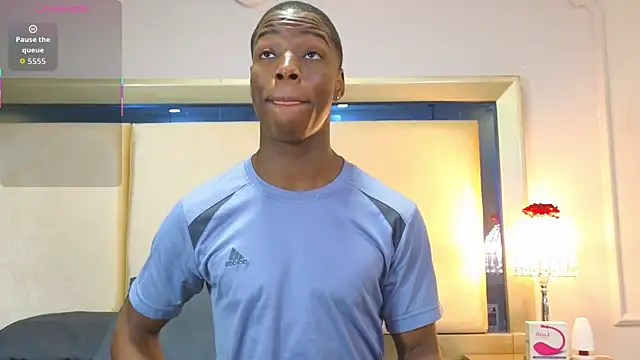 CharlesBrown  online show from 10-15-25, 11:32