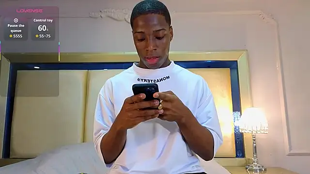 CharlesBrown  online show from 11-26-25, 01:23