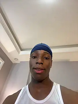 CharlesBrown  online show from 12-02-25, 01:50