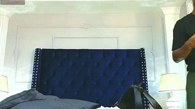 CharlesBrown  online show from 01-17-26, 02:33