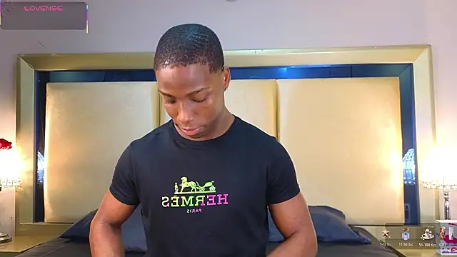 CharlesBrown  online show from 02-03-26, 02:11