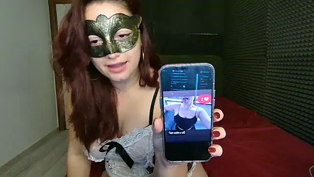 xxhornylove online show from 11-05-25, 08:53