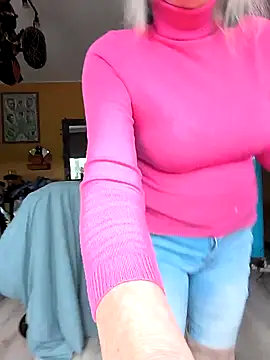 SexyKato001 online show from 10-24-25, 12:34