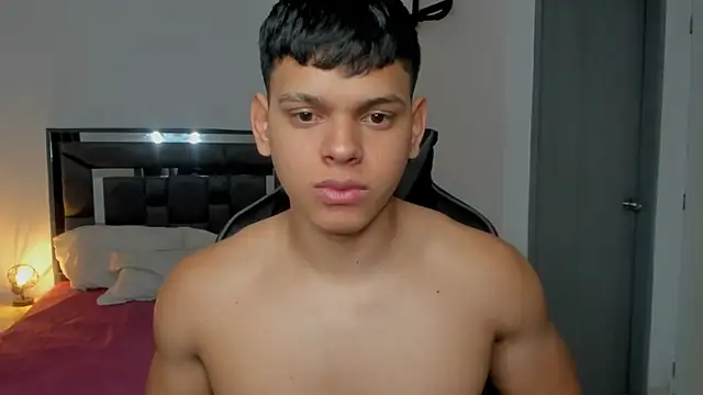 jett carte online show from 11-06-25, 01:45