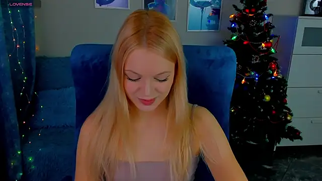 KatherineePierce online show from 12-17-25, 04:46