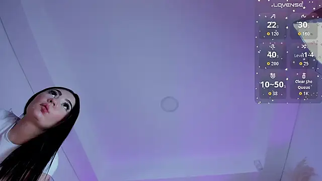 Snapshot of Valeria_carter chatting on 11-05-25, 10:43 Valeria carter online show from 11-05-25, 10:43