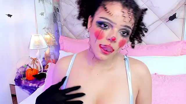 LilBoonew online show from 10-31-25, 12:28