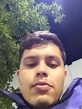 Haustin202 online show from 11-02-25, 01:52