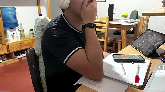 Haustin202 online show from 11-20-25, 11:04