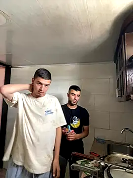 Maiki Foxx online show from 10-25-25, 08:03