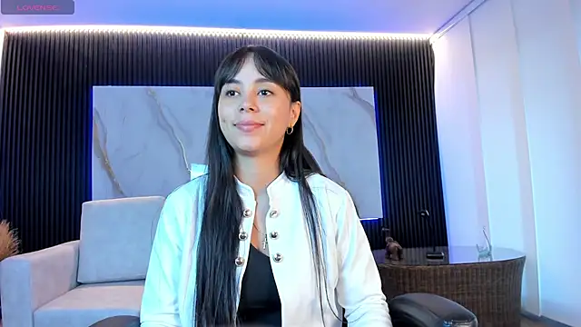 freyja sweet  online show from 11-21-25, 11:31