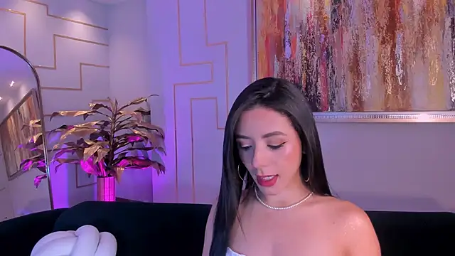 IsabellaMoreau online show from 10-11-25, 01:09