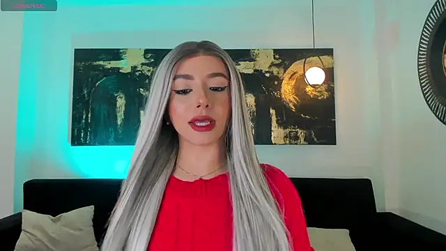 IsabellaMoreau online show from 12-20-25, 08:49