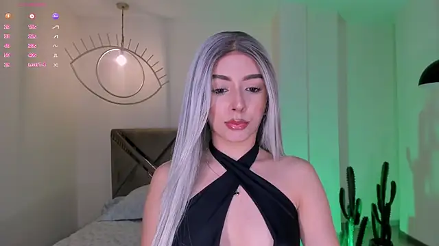 IsabellaMoreau online show from 02-18-26, 07:32