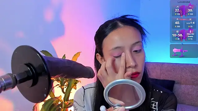 alicemoon   online show from 02-05-26, 10:25