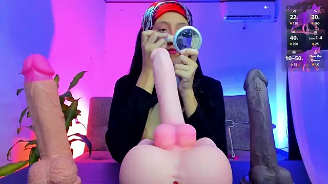 alicemoon   online show from 02-06-26, 10:46