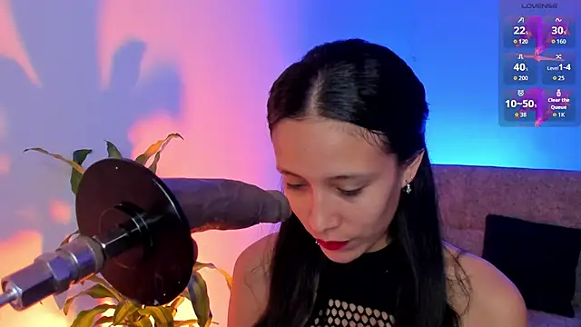 alicemoon   online show from 02-08-26, 11:08