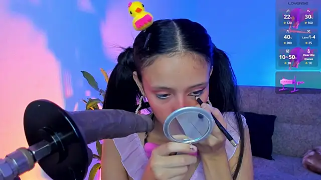 alicemoon   online show from 02-22-26, 09:13