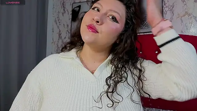 Larissa Antonella online show from 11-26-25, 04:24