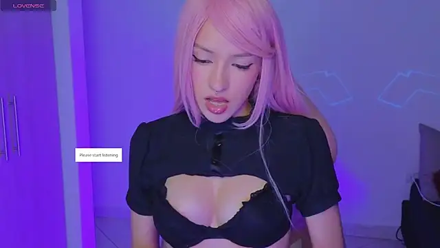 Moonlightt 21 online show from 12-14-25, 09:52