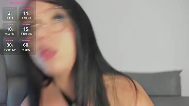 Emma HotLatina online show from 01-14-26, 07:30