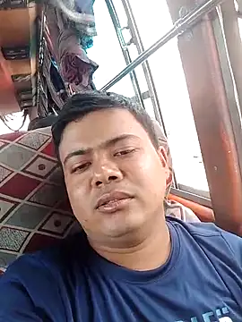 CatchingBouquet online show from 10-07-25, 04:20