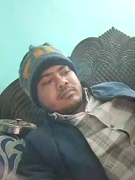 CatchingBouquet online show from 02-02-26, 03:11