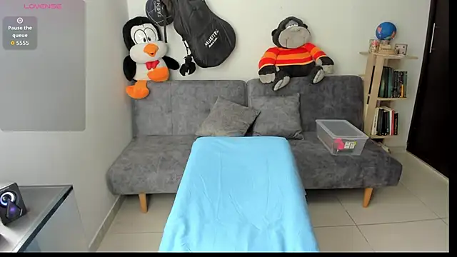 natt op online show from 10-11-25, 07:12