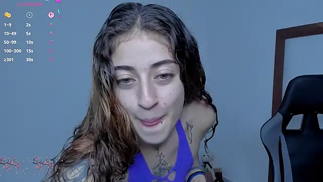 Snapshot of star_shooting8 chatting on 11-11-25, 10:54 star shooting8 online show from 11-11-25, 10:54