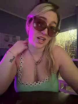 Granlady7 online show from 01-11-26, 03:44