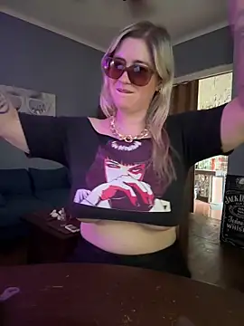 Granlady7 online show from 02-05-26, 08:35