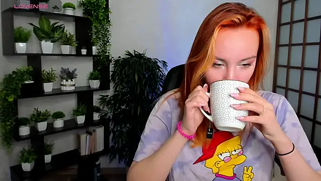 Ida FaneStain online show from 10-04-25, 02:09