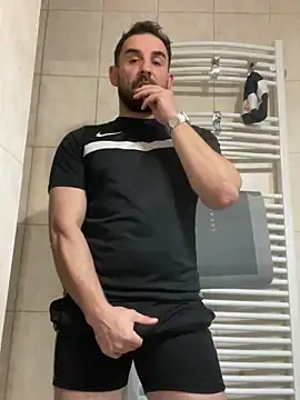 Shots of sperm online show from 09-22-25, 11:40