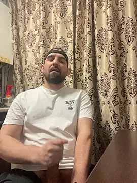 Shots of sperm online show from 11-28-25, 02:14