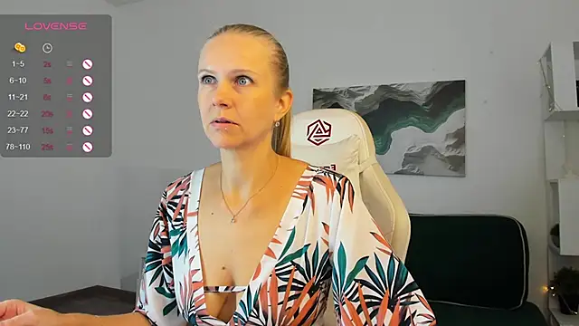 Eliza Wilsoon online show from 09-13-25, 02:00