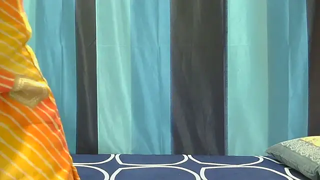 Aarti misty71 online show from 11-03-25, 05:20