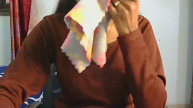 Aarti misty71 online show from 02-08-26, 05:11