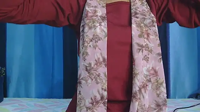 Aarti misty71 online show from 02-15-26, 05:04